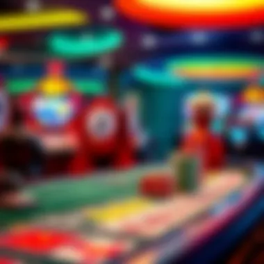 Strategies for responsible gambling