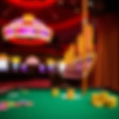 A visual guide to responsible gaming practices