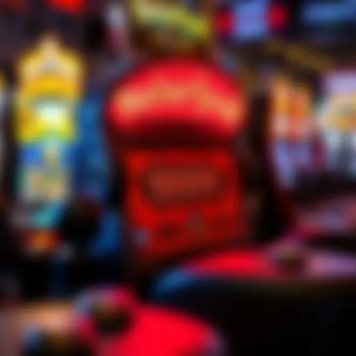 Analysis of player experiences and trends