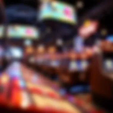 Exploring NCAA March Madness Tournament Sites: A Comprehensive Guide Summary