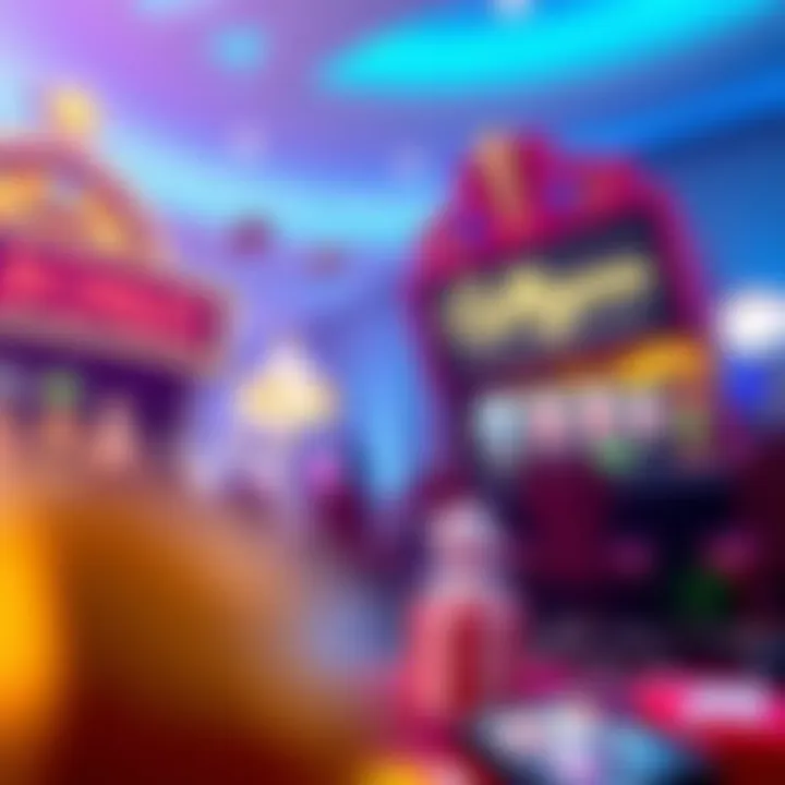 Illustration showcasing no deposit bonus codes