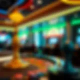 Exploring No Deposit Casino Sites Introduction
