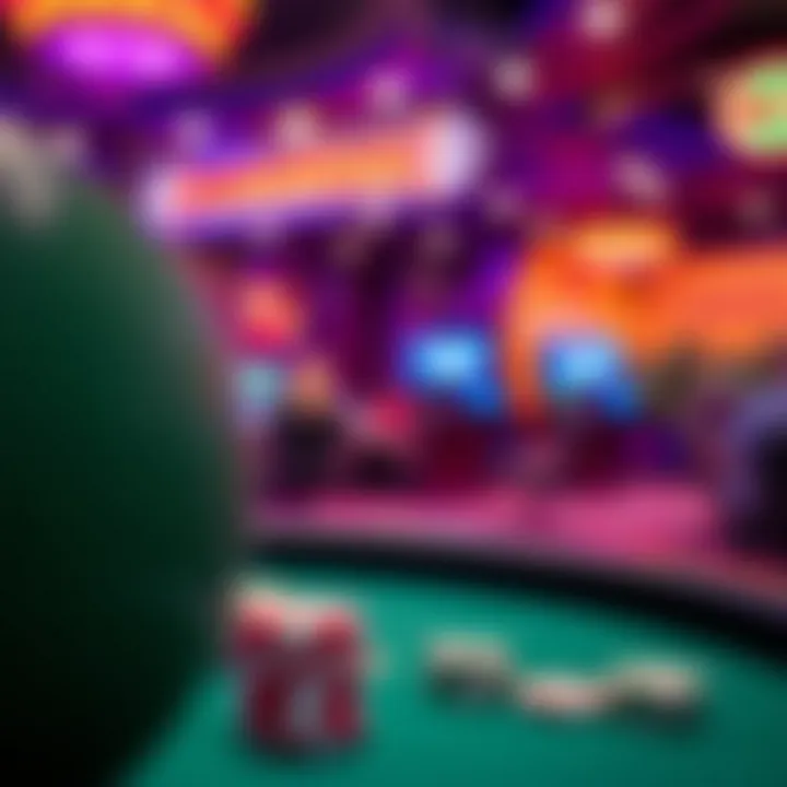 Notable Exploring No Deposit Casino Sites