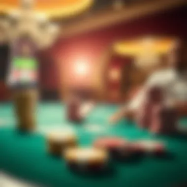 Exploring No Deposit Casino Sites Summary Exploring No Deposit Casino Sites Summary
