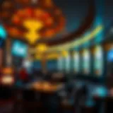 Overview of Ocean Casino Players Club