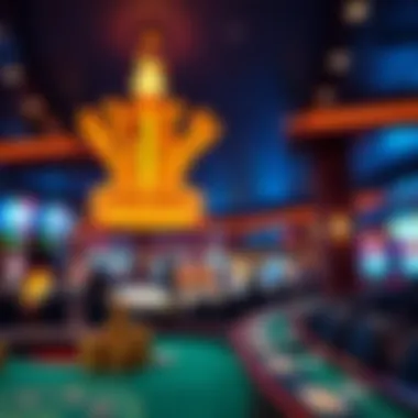 Responsible Gaming Practices