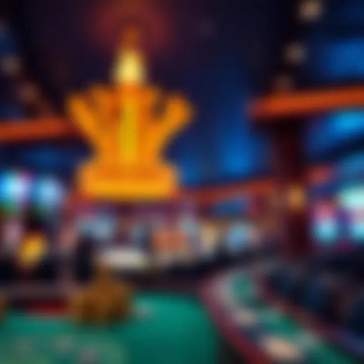 Responsible Gaming Practices