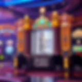 Exploring Olympus Gates Slot: A Journey Through Myth and Chance Introduction