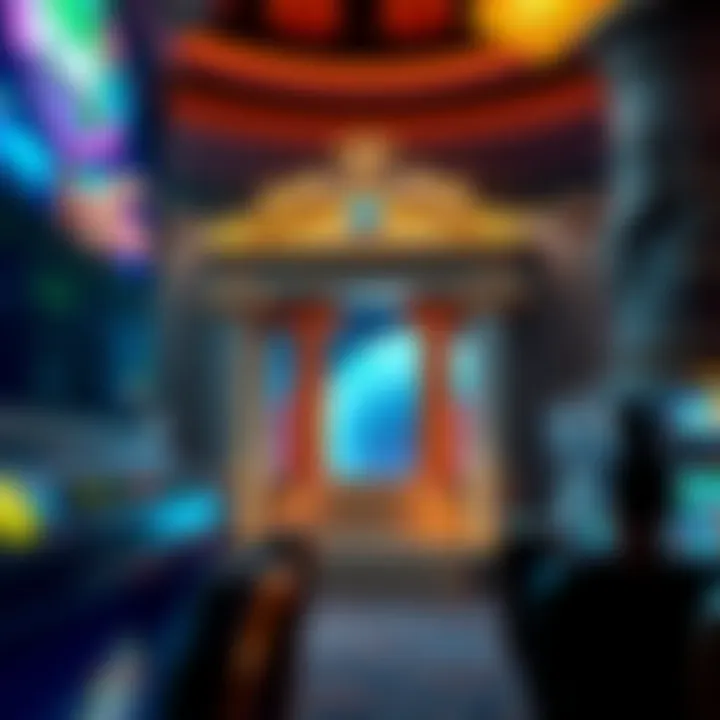Notable Exploring Olympus Gates Slot: A Journey Through Myth and Chance