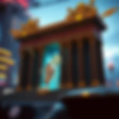 Exploring Olympus Gates Slot: A Journey Through Myth and Chance Summary Exploring Olympus Gates Slot: A Journey Through Myth and Chance Summary