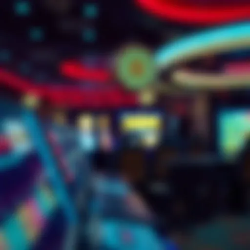 Exploring Online Casinos Offering Free Money: Opportunities and Insights Introduction