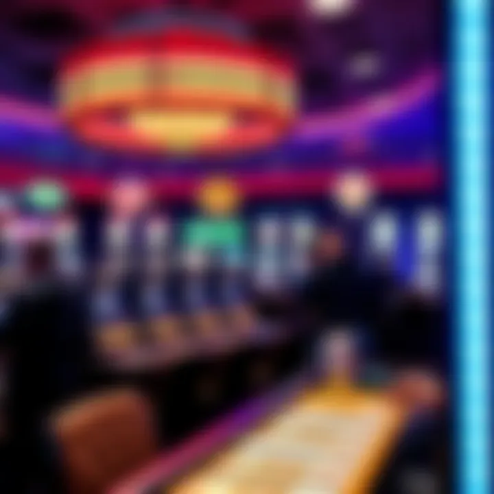 Notable Exploring Online Casinos Offering Free Money: Opportunities and Insights