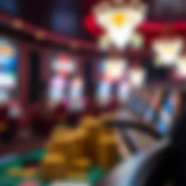 Exploring Online Casinos Offering Free Money: Opportunities and Insights Summary