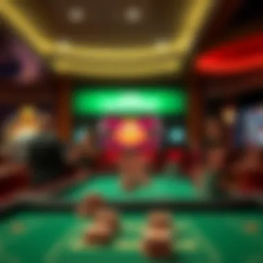 Notable Exploring Online Casinos with Free Welcome Bonuses