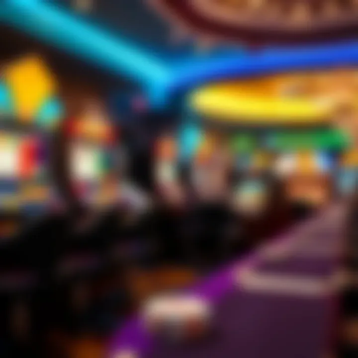 Exploring Online Casinos with Free Welcome Bonuses Summary