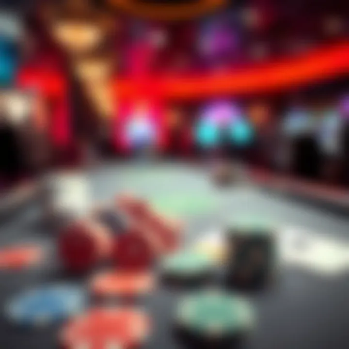 Notable Exploring Online Poker for Real Money in Louisiana