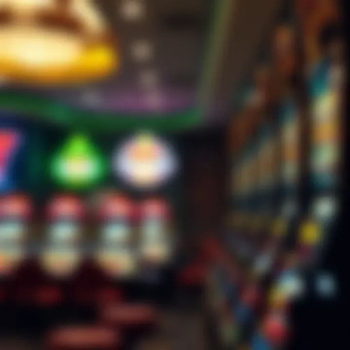 Legal Considerations in Online Gambling An infographic illustrating the legal landscape of online gambling