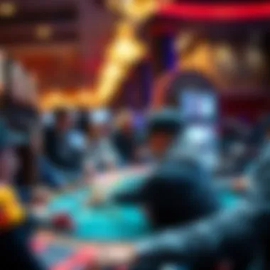 Insightful strategies for job seekers