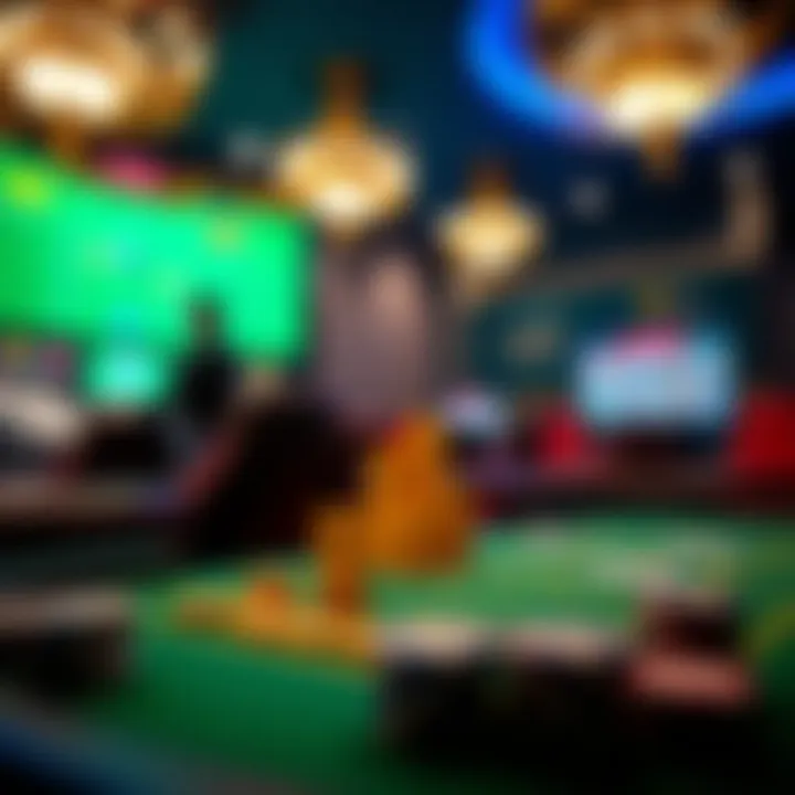 Comparison of various online casino bonuses
