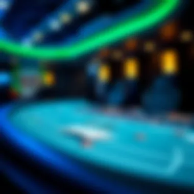 Secure payment options for online betting