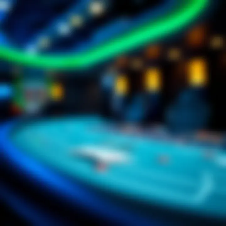 Secure payment options for online betting