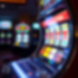 Exploring Optimal Slot Machines for Winning Introduction