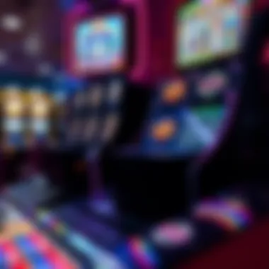 Notable Exploring Optimal Slot Machines for Winning