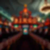 Exploring Pala Bingo in the United States Introduction