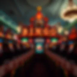 Exploring Pala Bingo in the United States Introduction