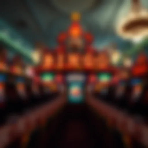 Exploring Pala Bingo in the United States Introduction