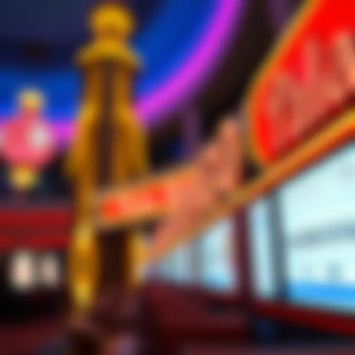 Notable Exploring Pala Bingo in the United States