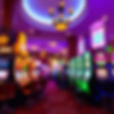Exploring Pala Bingo in the United States Summary