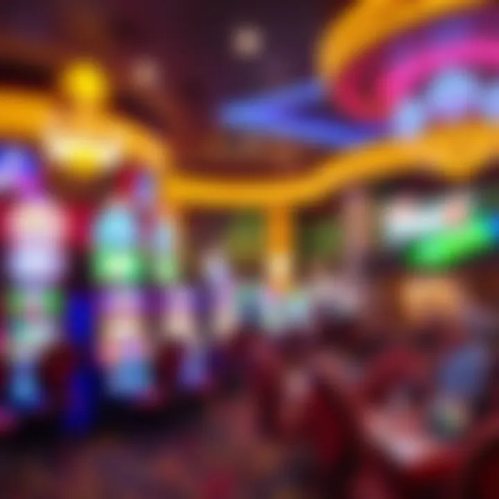 Notable Exploring Parx New Jersey: A Comprehensive Guide to Gambling and Entertainment
