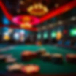 Exploring Poker Strategy Books: A Comprehensive Guide Introduction