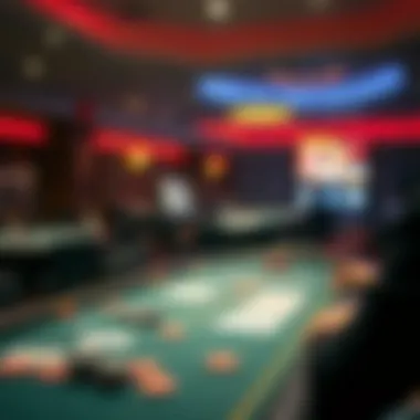 Exploring Poker Strategy Books: A Comprehensive Guide Summary