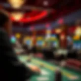 Exploring Poker Tournaments at Jack Casino Cleveland Introduction