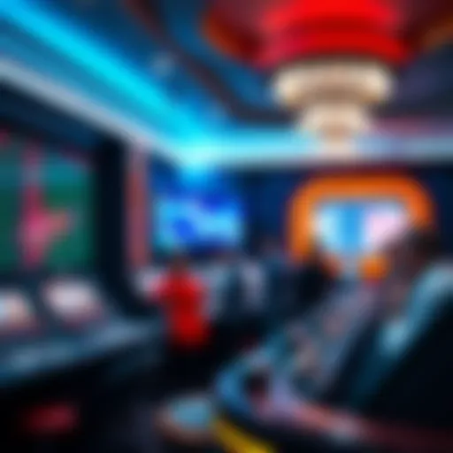 A comparison of various political betting platforms