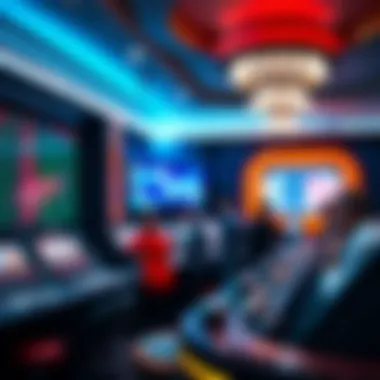 Diverse Political Betting Platforms A comparison of various political betting platforms