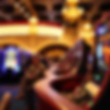 A checklist of responsible gaming practices