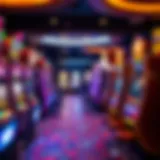 Exploring Real Money Online Slots in Canada Introduction