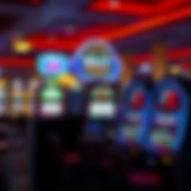 Notable Exploring Real Money Online Slots in Canada