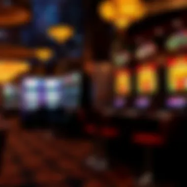 Exploring Real Money Online Slots in Canada Summary