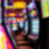 Exploring Slot Machines at Encore: An In-Depth Overview Introduction