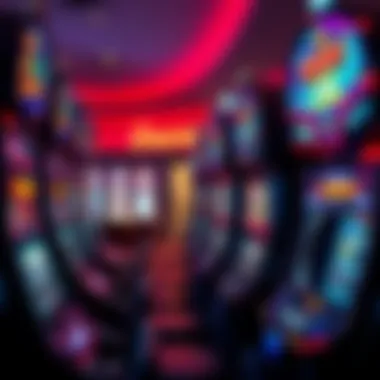 Notable Exploring Slot Machines at Encore: An In-Depth Overview Notable Exploring Slot Machines at Encore: An In-Depth Overview