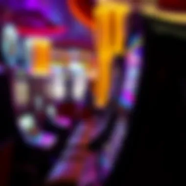 Exploring Slot Machines at Encore: An In-Depth Overview Summary