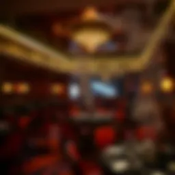 Exploring Smoking Rooms at Aria Las Vegas Introduction