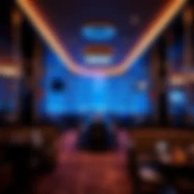 Exploring Smoking Rooms at Aria Las Vegas Summary Exploring Smoking Rooms at Aria Las Vegas Summary