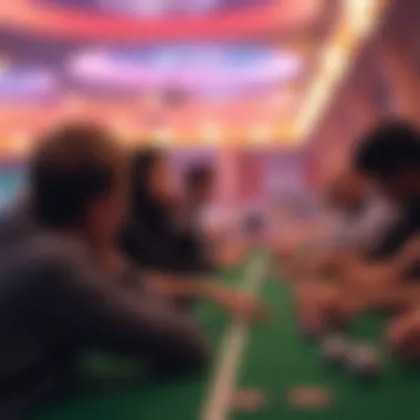 Betting strategies influenced by quotes