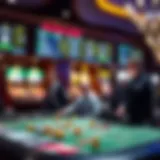 A strategic overview of various sports betting types