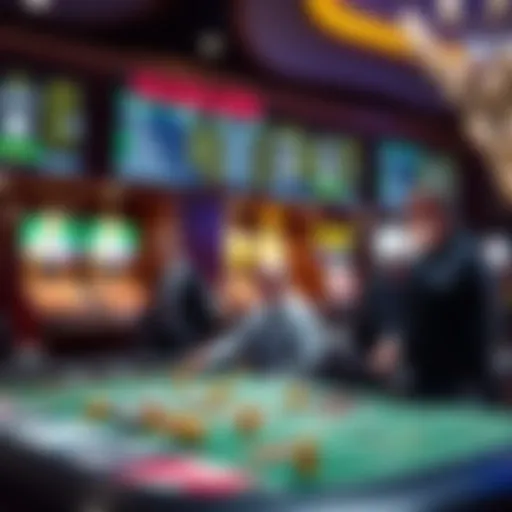 A strategic overview of various sports betting types